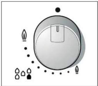 CONSTRUCTA CA174651 - Gas burners - 1