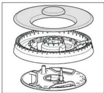 CONSTRUCTA CA174651 - Fare for store flammer! - 2