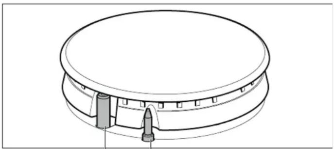 CONSTRUCTA CA174651 - Sicherheitssystem - 1