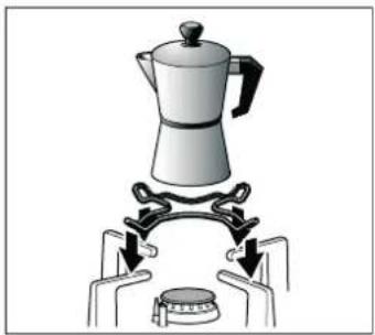 CONSTRUCTA CA174651 - Accessories - 2