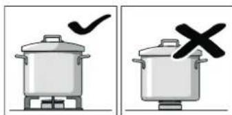 CONSTRUCTA CA174651 - Precautions for use - 4