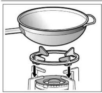 CONSTRUCTA CA174251 - Accessoires - 1