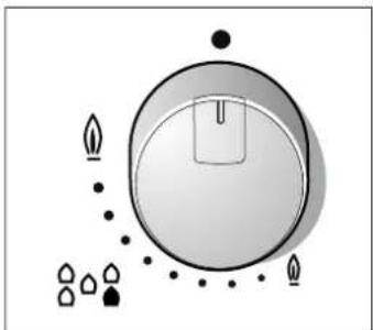 CONSTRUCTA CA174251 - Gázrózsák - 1