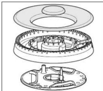 CONSTRUCTA CA174251 - Queimadores a gás - 2