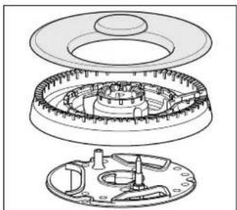 CONSTRUCTA CA174251 - Bruciatori a gas - 3
