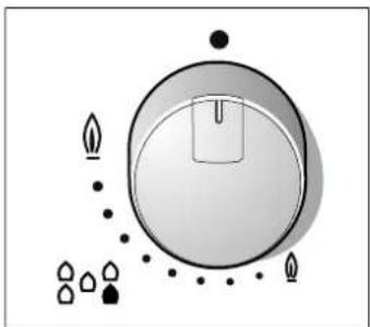 CONSTRUCTA CA174251 - Gasbrændere - 1