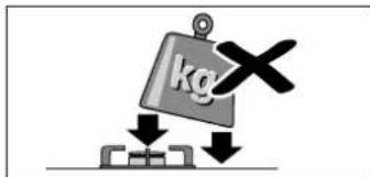 CONSTRUCTA CA174251 - Precautions for use - 6