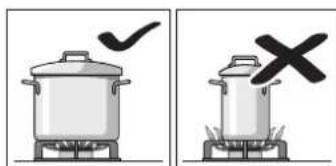 CONSTRUCTA CA174251 - Avvertenze per l'uso - 1