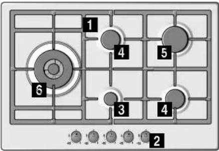 CONSTRUCTA CA174251 - 2