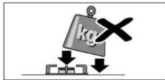 CONSTRUCTA CA174251 - Advertências para'utilisation - 7