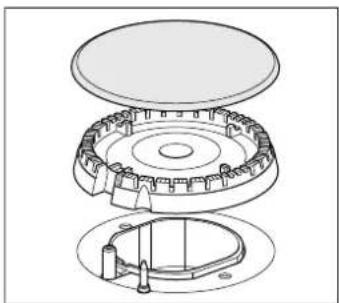 CONSTRUCTA CA174251 - Quemadores de gas - 2