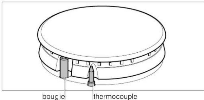 CONSTRUCTA CA174251 - Système de sécurité - 1