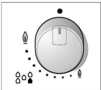 CONSTRUCTA CA174251 - Kαuστήρες αερίου - 1