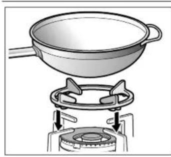 CONSTRUCTA CA174251 - Tilbehør - 1