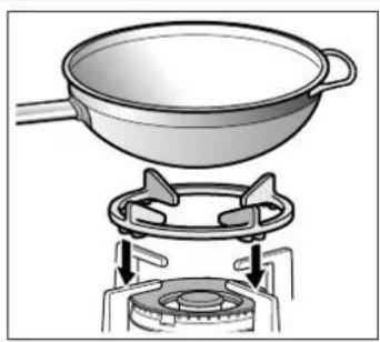 CONSTRUCTA CA174251 - Tilleggsutstyr - 1