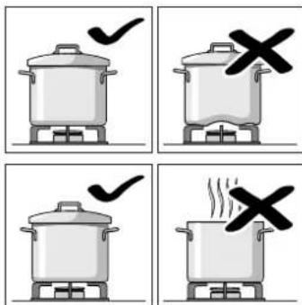 CONSTRUCTA CA174251 - Varning - 2