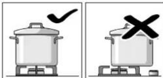 CONSTRUCTA CA174251 - Hinweise bei der Benutzung - 4