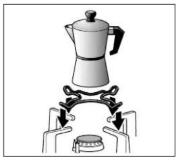 CONSTRUCTA CA174251 - Tilleggsutstyr - 2