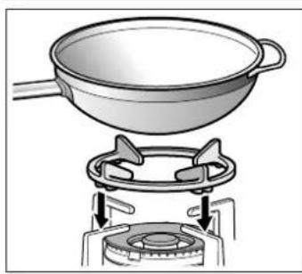 CONSTRUCTA CA174251 - Tartozékok - 1