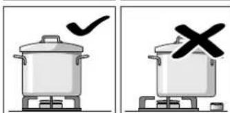 CONSTRUCTA CA174251 - Avvertenze per l'uso - 4