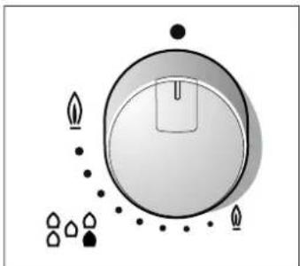 CONSTRUCTA CA174251 - Gas burners - 1