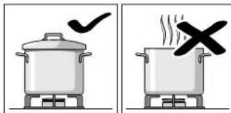 CONSTRUCTA CA174251 - Advertências para'utilisation - 3