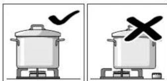 CONSTRUCTA CA174251 - Kullanim Uyarilari - 3