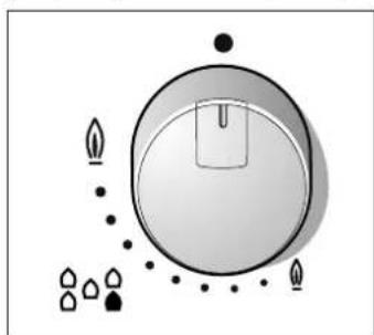 CONSTRUCTA CA174251 - Gaz brulörleri - 1