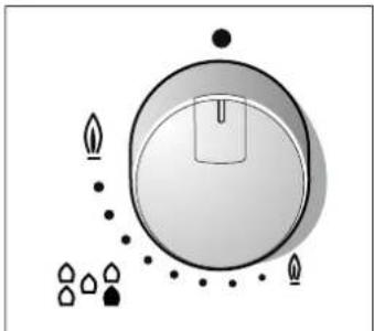 CONSTRUCTA CA174251 - Bruciatori a gas - 1