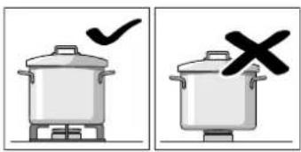 CONSTRUCTA CA174251 - Advertencias de uso - 5