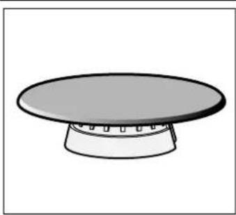 CONSTRUCTA CA114251 - Tilbehør - 2