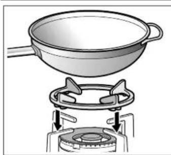 CONSTRUCTA CA162650 - Accessoires - 1