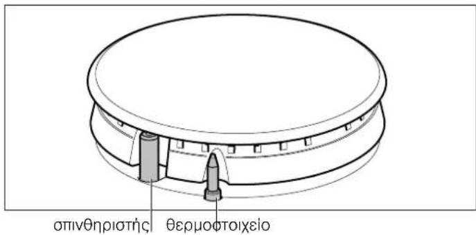 CONSTRUCTA CA162650 - Σύστημα ασφαλείας - 1