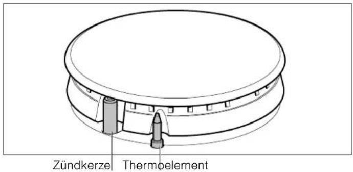 CONSTRUCTA CA162650 - Sicherheitssystem - 1