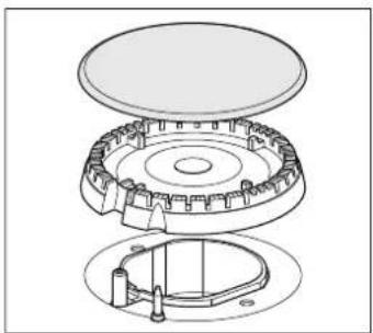 CONSTRUCTA CA162650 - Bruciatori a gas - 2