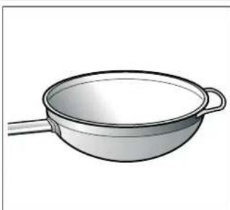 CONSTRUCTA CA122650 - Cooking pans - 1