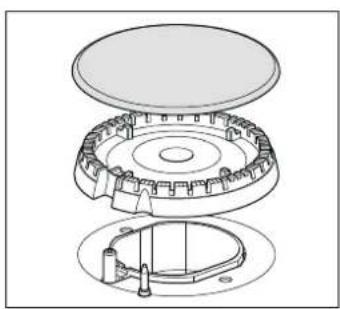 CONSTRUCTA CA122650 - Gaz brülörleri - 2