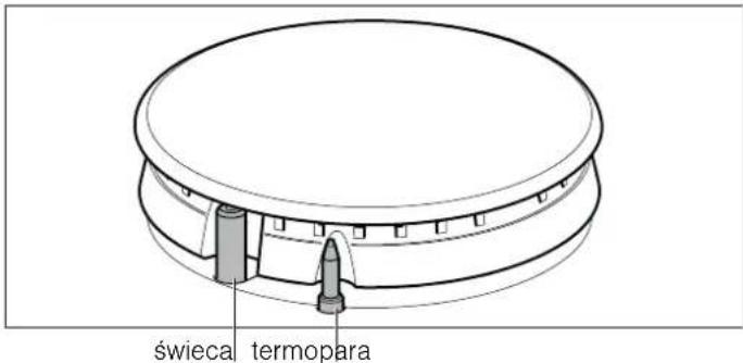 CONSTRUCTA CA122650 - System zabezpieczający - 1