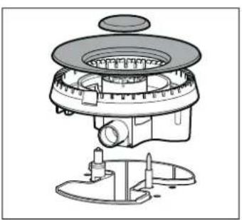 CONSTRUCTA CA122650 - Wokgryta - 1