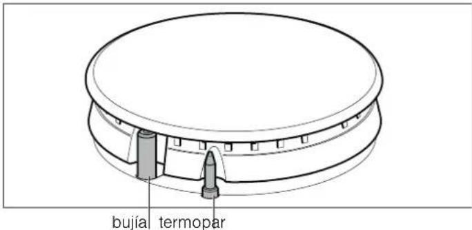 CONSTRUCTA CA122650 - Sistema de seguridad - 1