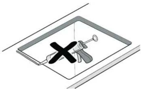 CONSTRUCTA CA431230N - Wichtige Hinweise - 2