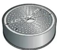 CONSTRUCTA CA431230N - Cookware - 3