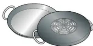 CONSTRUCTA CA431230N - Cookware - 2