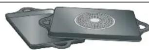 CONSTRUCTA CA431230N - Cookware - 1