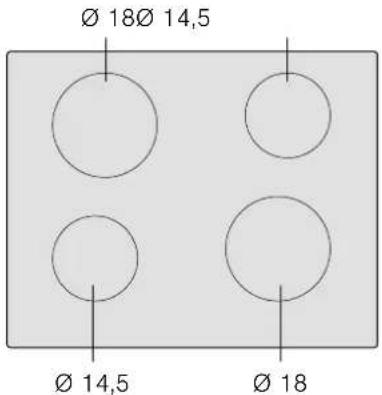 CONSTRUCTA CA431230N - 1