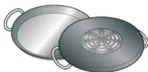 CONSTRUCTA CA431230N - Kochgeschirr - 2