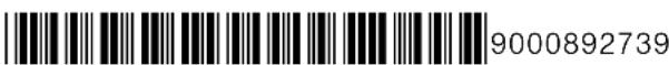CONSTRUCTA CA431230N - Commande de réparation et conseils en cas de dérangements - 1