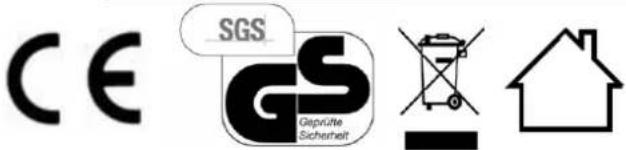 CASO Master HI P3 Plus - Cucina a induzione con 3 piastre di cottura Master HI P3 Plus (2151) - 2