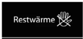 CASO Master E4 - Affichages sur l'appareil - 1