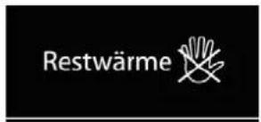 CASO Master E4 - Aanwijzingen bij het apparaat - 1